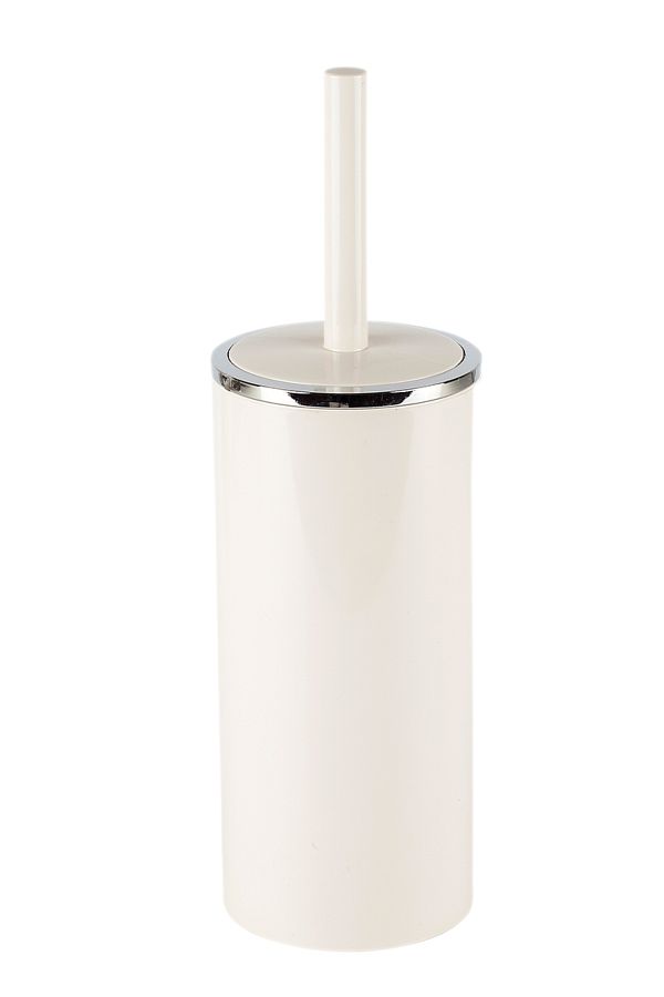 Prima Nova-Lenox Toilet Brush Beige (E34) 1