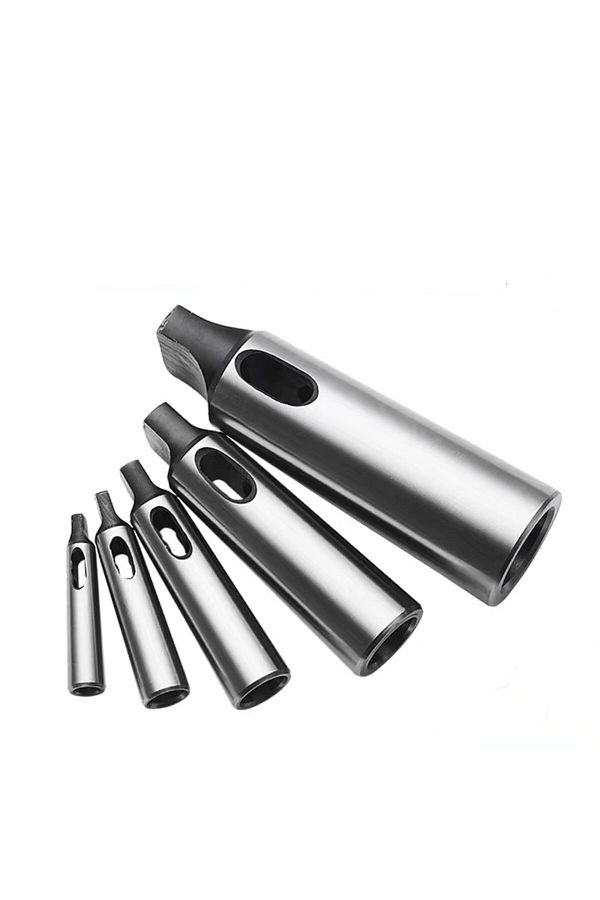 Choice-Mt2-mt3 Morse Spindle Mt1 Mt2 Mt3 Mt4 Mt5 Arbor Morse Taper Adapter Reducing Drill Sleeve For Morse 1