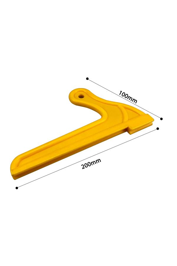 Choice-Stylea Table Saw Push Block And Push Stick Set Use On Table Saws Router Push Stick Practical Safety 1