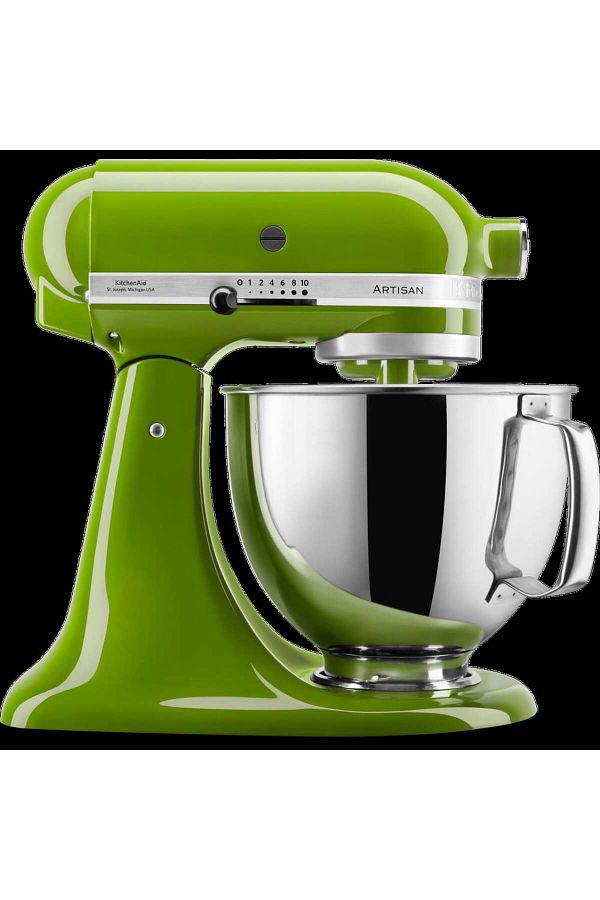Kitchenaid-Artisan 4.8 Liter Kitchen Chef - 5Ksm175Psema Matcha 1