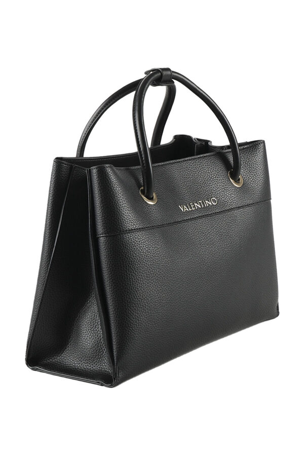 Valentino-ALEXIA SHOPPING NERO VBS5A802 1