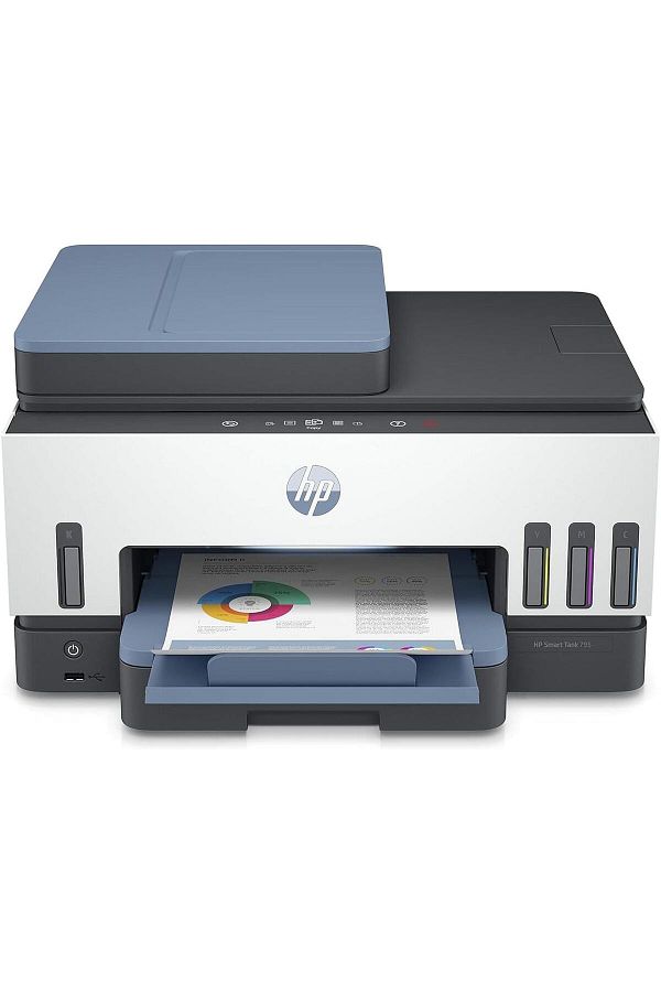 HP-Smart Tank 795 All-in-One Printer Wireless 1