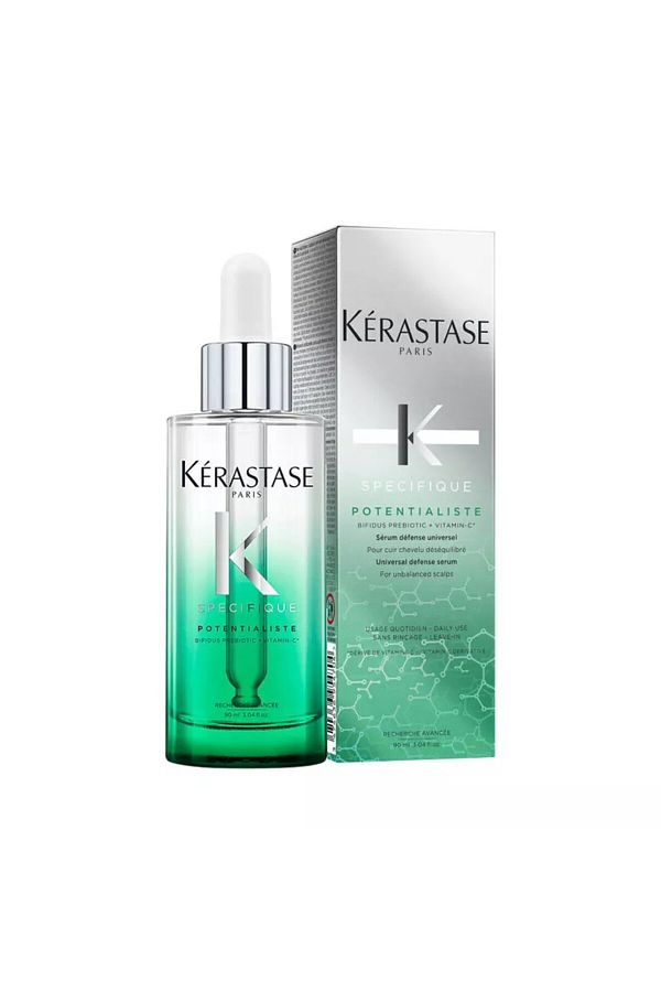 Kerastase-Serum with Prebiotics and Vitamin C - 100ml Ssaloneva15 1