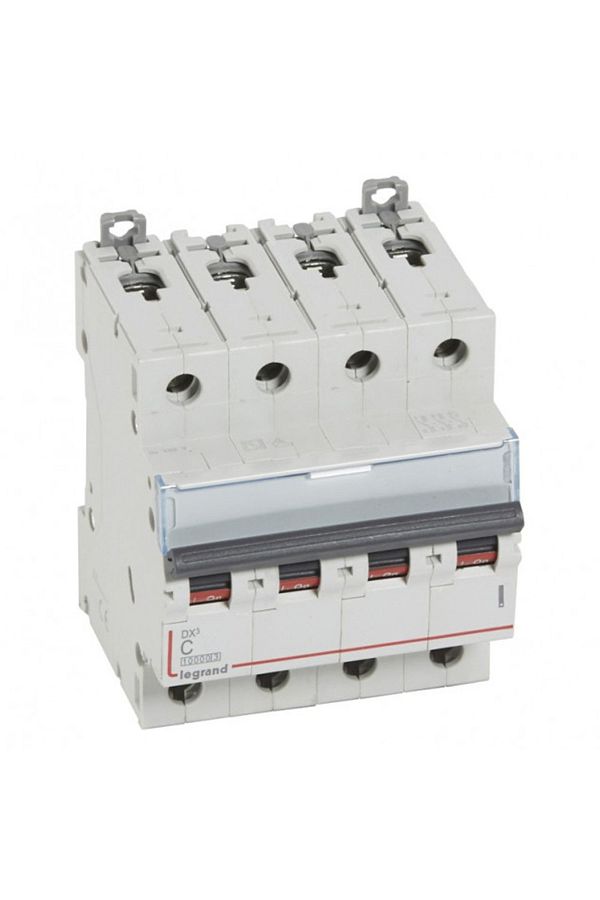 Legrand-4x16a C Type Automatic Fuse 10ka409336 1