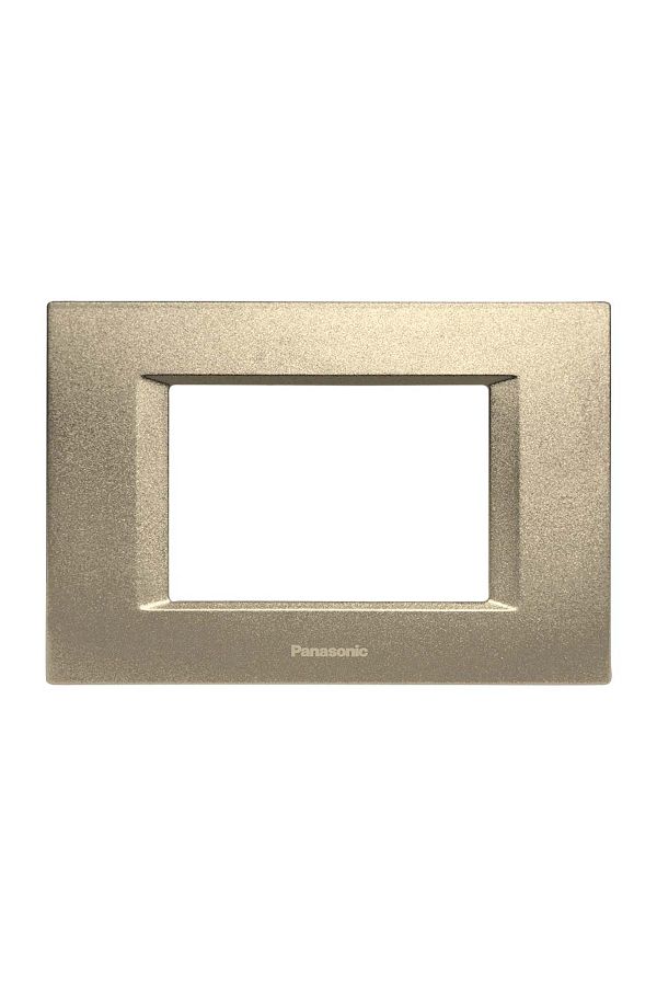 VİKO-Viko Panasonic Thea Optima Bronze 3m Frame 1