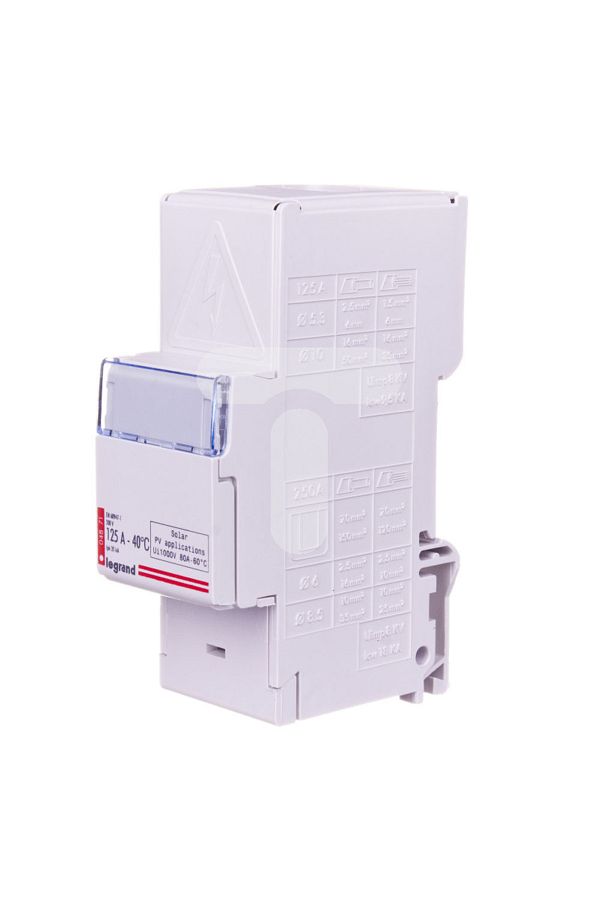 Legrand-125a Monophase Modular Combinable Distributor Single Pole004871 1