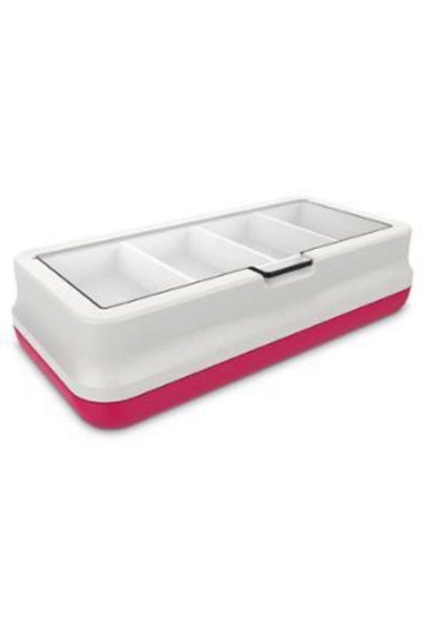 Mas-Enjoy Fuchsia 592 - Handle Set 1
