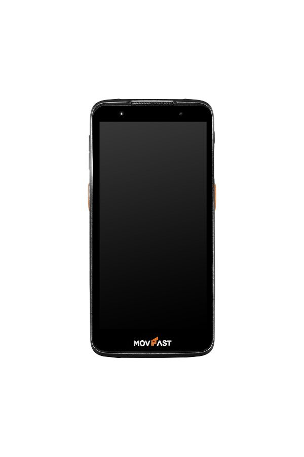 POSSAFE-Movfast Ranger 2 T15 Android Pda 4gbram/64 Rom Wifi 1