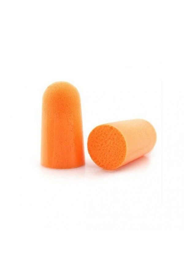 FırsatVar-2 Pieces Noise High Sound Preventer - Ear Protector and Plug 1