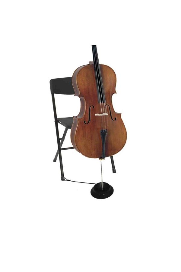 Extreme-9 Cm Xs9 Model Instrument Stopper - Non-Slip Cello Picker 1