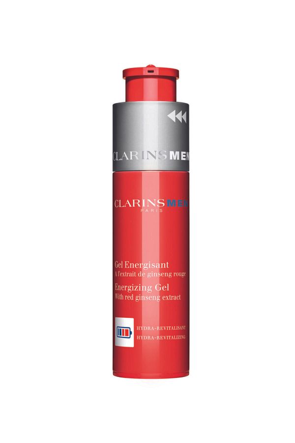 Clarins-Revitalizing Care Gel That Reduces Fatigue 50 ml 1