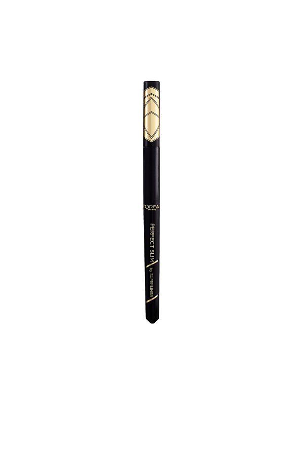L'Oreal Paris-Perfect Slim By Superliner #01-intense Black 0,6 ml 1