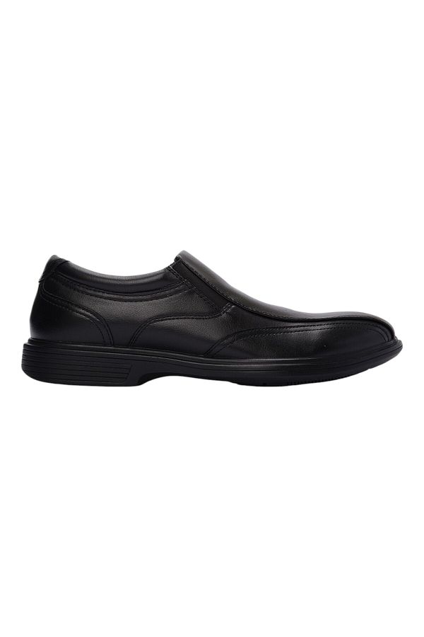 BATA-Comfit Formal Flat Slip On Shoes 1