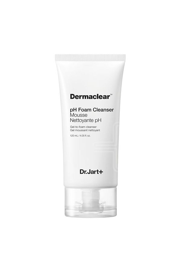 Dr.Jart-Dermaclear Ph - Foam Cleanser 1