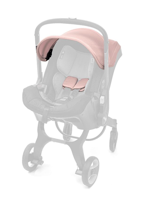 Doona-Shoulder Pad And Awning Set 1