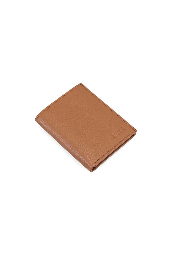 Desa-Men's Brown Wallet 1