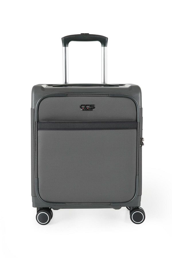 ÇÇS-71446 Men's Briefcase with Squeegee 1