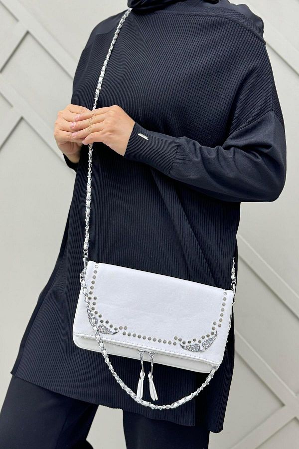 ÇÇS-Women's Bag - Model Ççs 17601 1