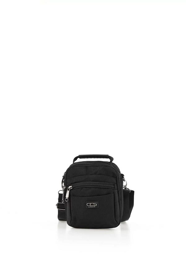 ÇÇS-Ççs 31395 Men's Messenger Bag 1