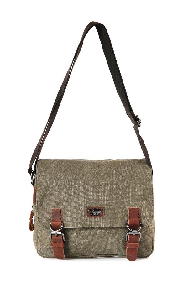 ÇÇS-Ççs 31462 Messenger Bag with Strap 1