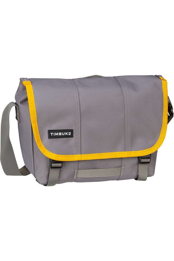 Timbuk2-Umhängetasche Classic Messenger XS 1