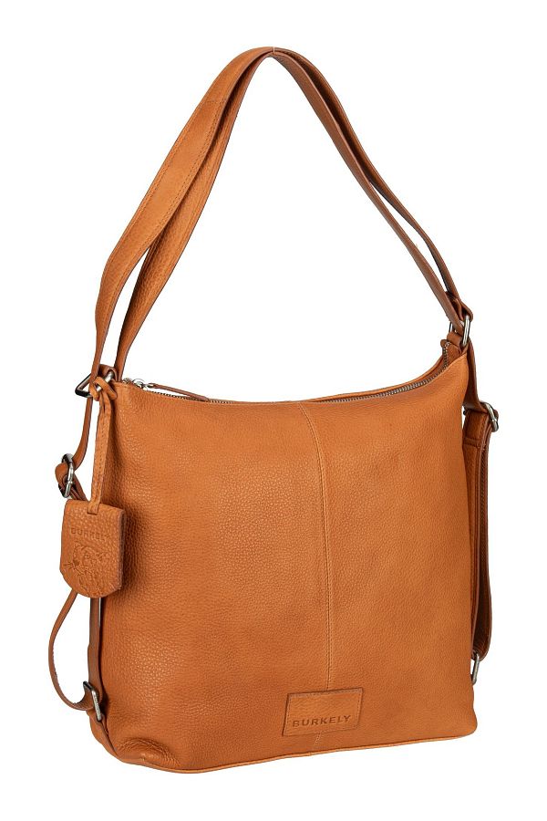 Burkely-Rucksack / Backpack Soft Skylar 1