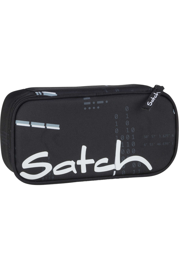 satch-Federmappe satch Schlamperbox 1