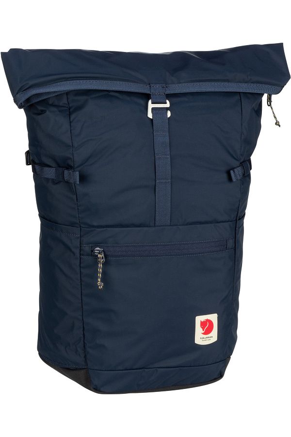 Fjällräven-Rucksack / Daypack High Coast Foldsack 24 1