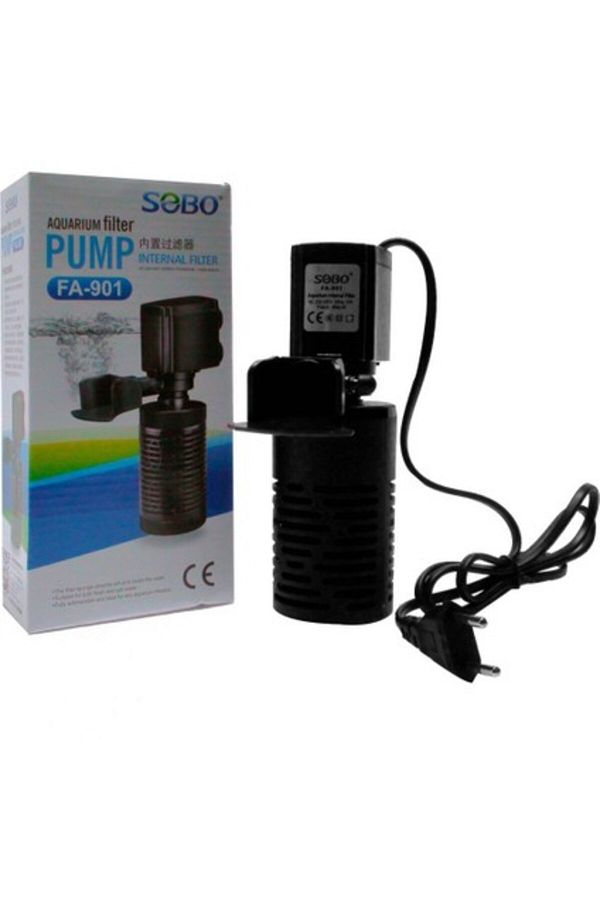 Sobo-Fa-901 9W 800Lt/H Inner Filter 1