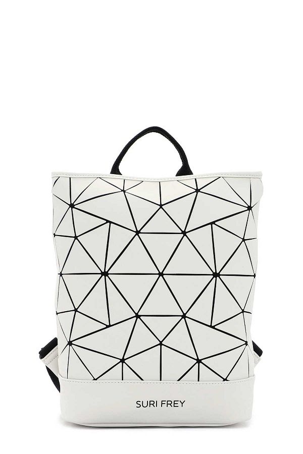 SURI FREY-Rucksack SFY SURI Sports Jessy-Lu 1