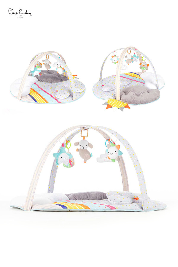 Pierre Cardin Clouds Oyun Halısı