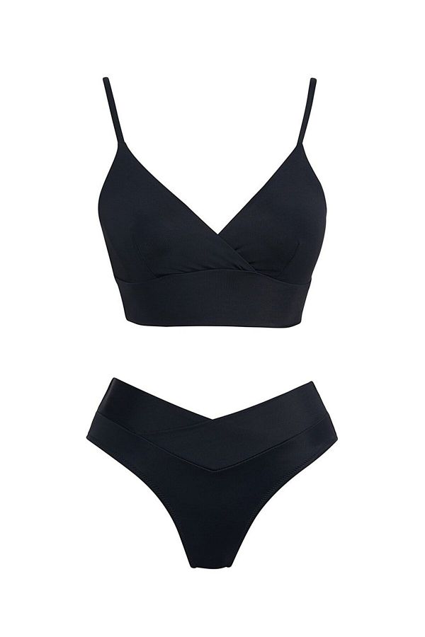 SAILOR moda-Bikinianzug „Cross Triangle“ SLR 439 1