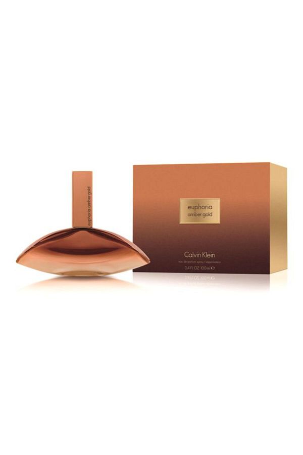Calvin Klein-Euphoria Amber Gold EDP 100ml 1