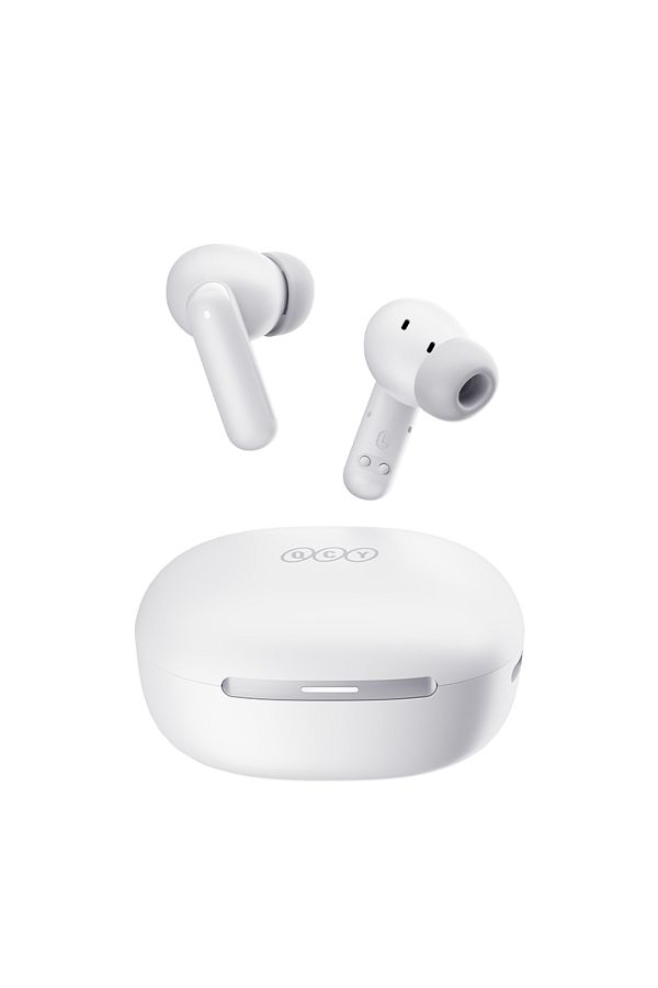 QCY-Melobuds N30 to Anc Bluetooth with 4 Microphone Dual Device Ipx4 Headset 1