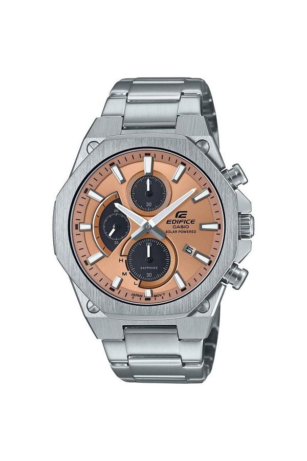 Casio-Efs-S570D-5Audf Casio Edifice Men's Wrist Watch 1