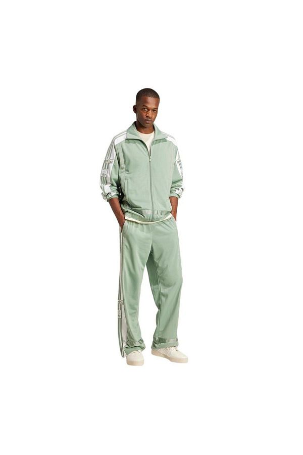 adidas-Ανδρικά παντελόνια Adıbreak - Tp Jd4269 1