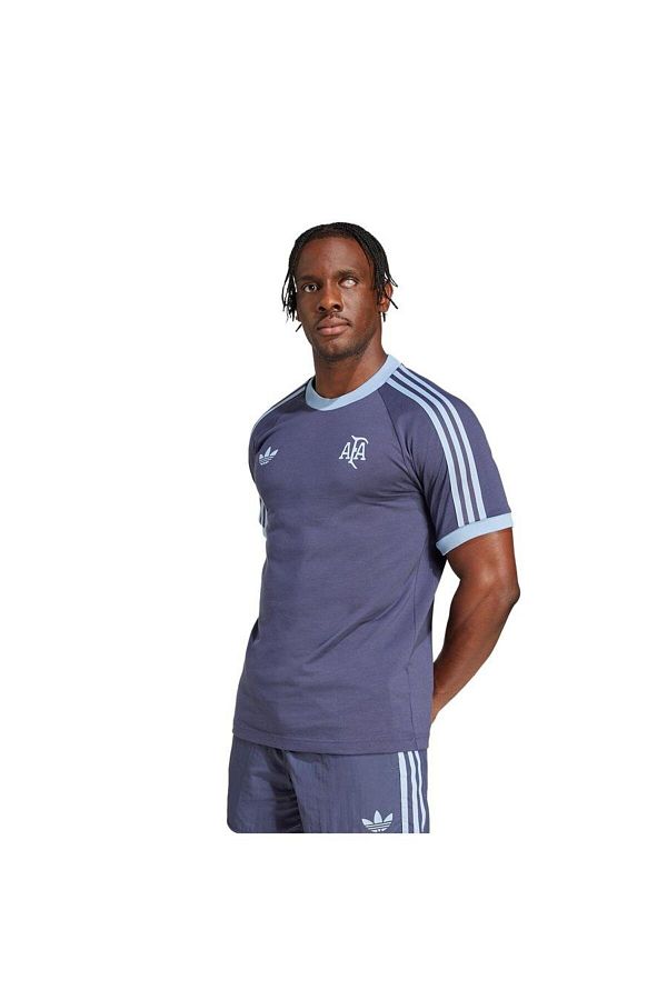 adidas-Afa Annıv Men's T-Shirt - Jd9097 1