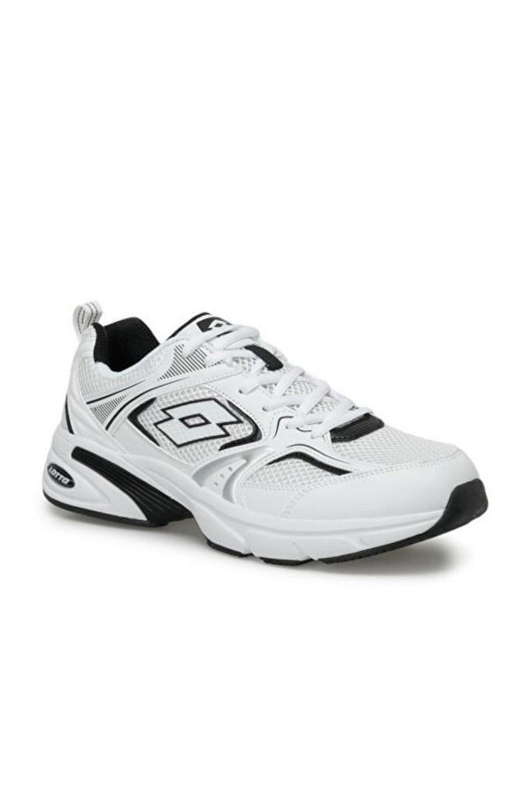 Lotto-Athens 3fx Gray Men's Running Shoes 1