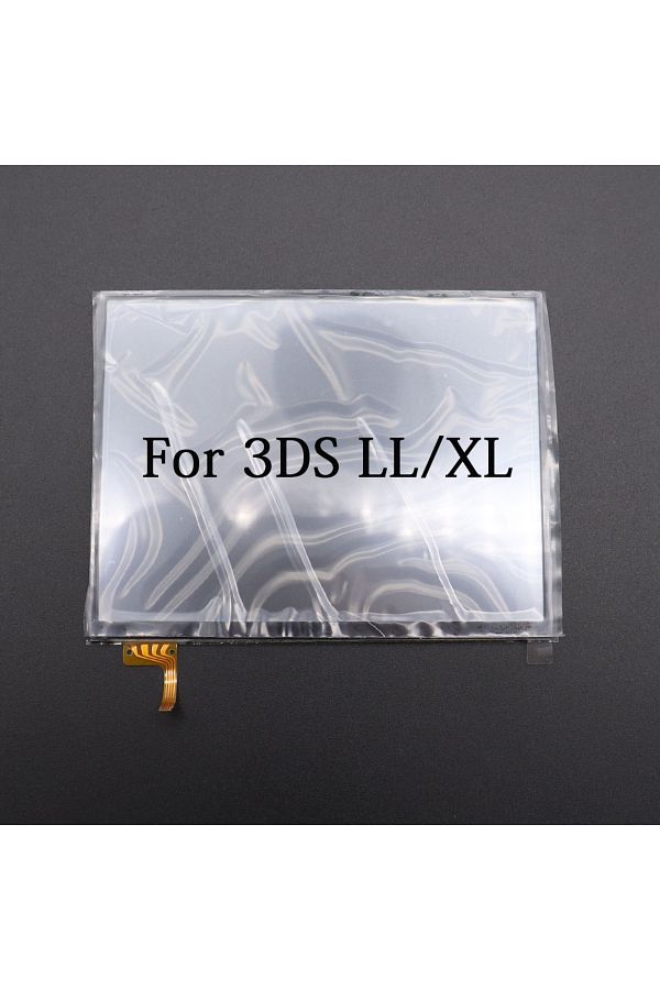 Choice-Pm-004c Touch Screen Digitizer Display Touch Panel Replacement For Nintendo Ds Lite For Ndsl Ndsi Xl 1