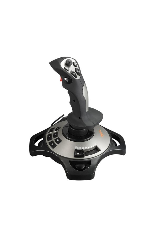 Choice-2113 Pro Pxn-2113 Pro Joystick Flight Simulator Gamepad Controller Pc Flight Simulation Cockpit Stic 1