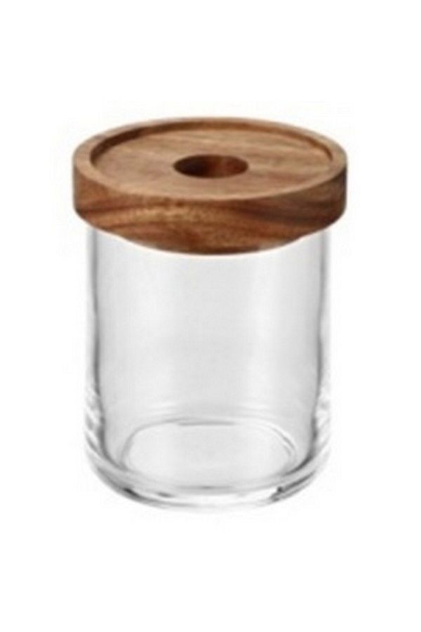 Felli-Odor Resistant Modular Leak Proof Food Storage Container with Lid 520ml 1