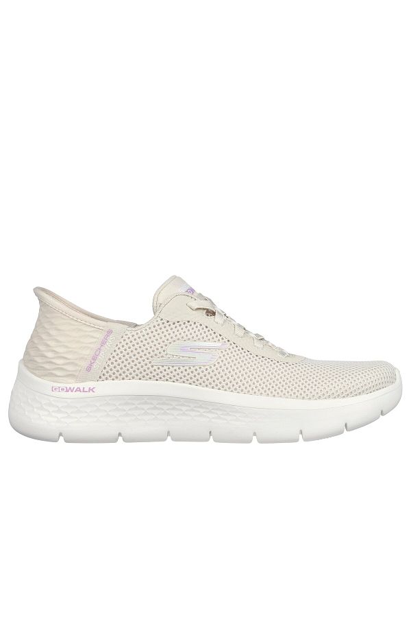 SKECHERS-Go Walk Flex - Comfortable Cutting Practical Design 1