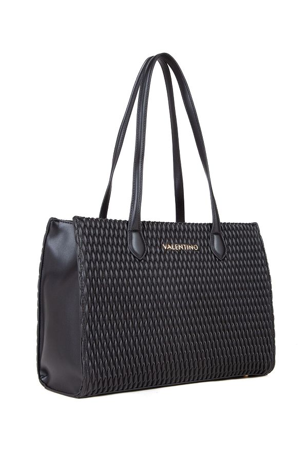 Valentino-FREQUENCY RE SHOPPING VBS8DA01 NERO 1