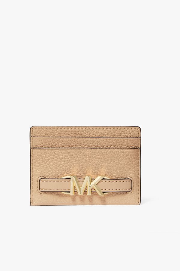 Michael Kors-Θήκη κάρτας καλαμιού LG 1