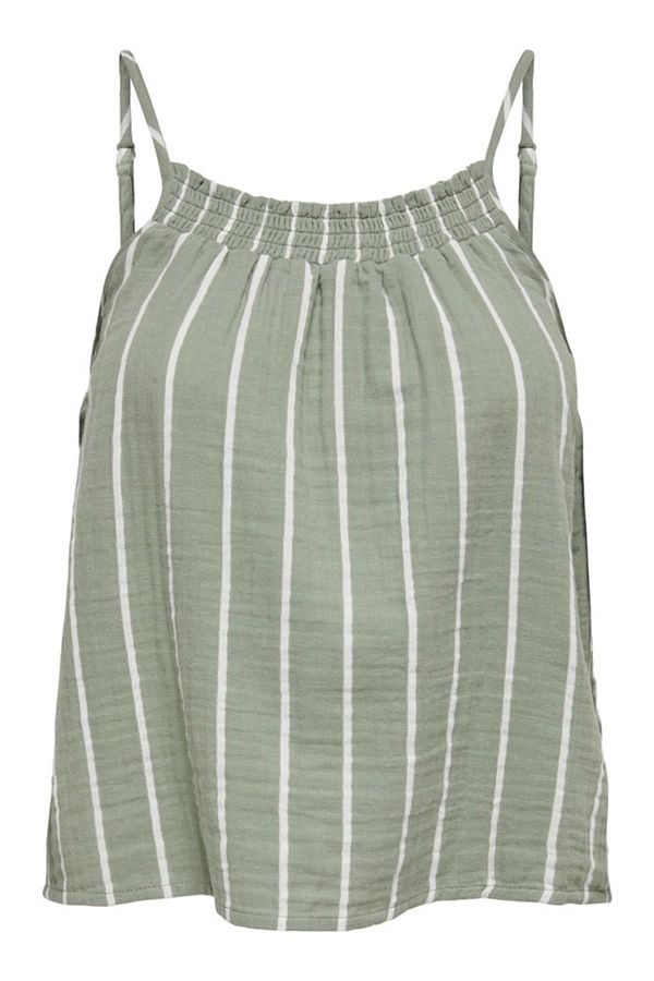 ONLY-Onlnora Smock Single Ptm 1