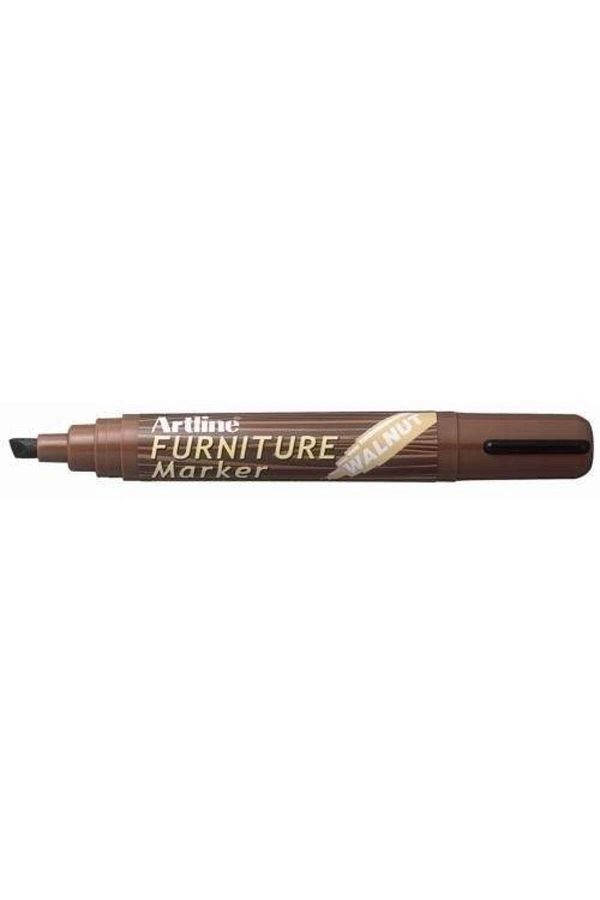 artline-Furniture Marker Ek 95 Walnut 1