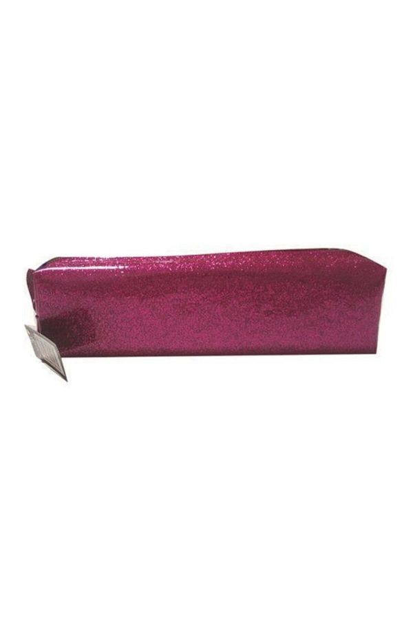 Ceo-Glitter Pen Holder Single Compartment - Pencil Case 1 Piece 1