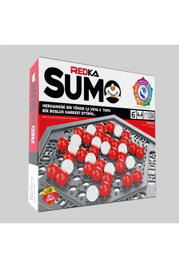 Redka-Sumo Other Game Teams Tyc00649615539 1