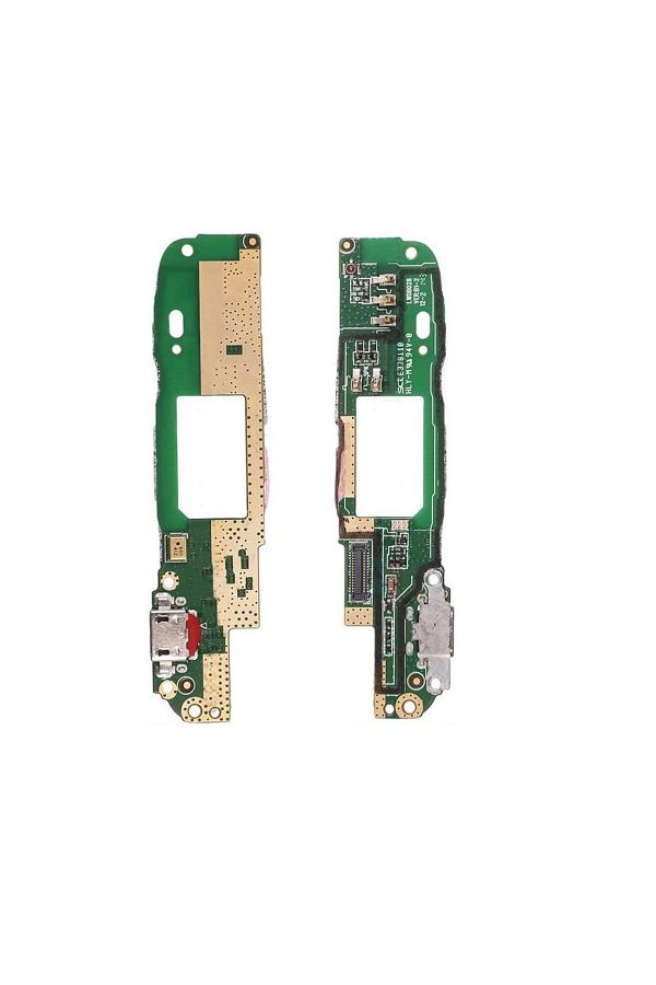 Nokta Teknik-HTC Desire 816 / 816G - Charging Socket and Microphone Pipe 1
