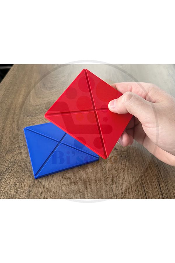 Bi'şeyler Sepeti-Squid Game Ddakji - Lightweight and Comfortable Game 1